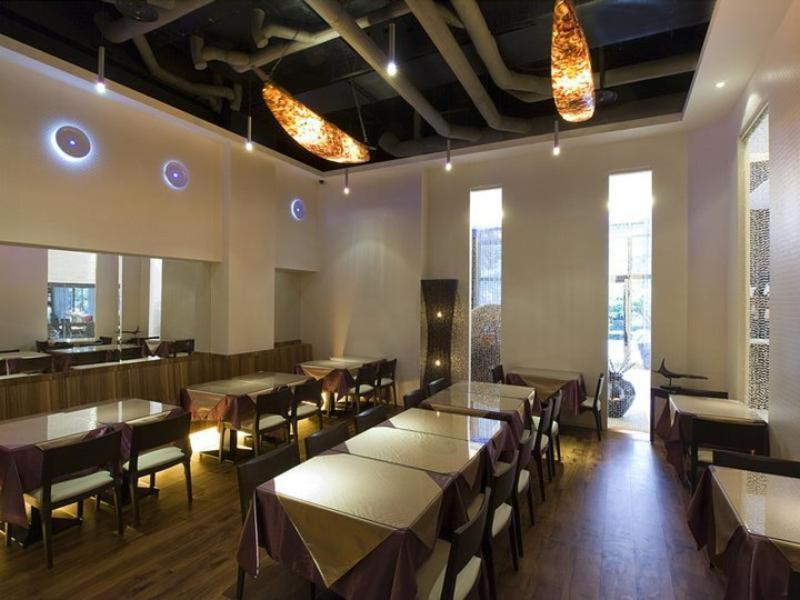 Golden Hot Spring Hotel Taipei Exterior foto