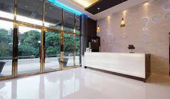 Golden Hot Spring Hotel Taipei Exterior foto